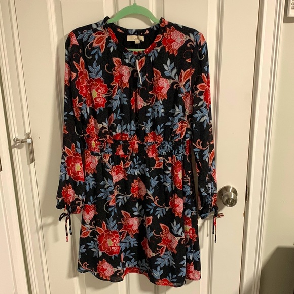 NWT Loft Dress - Picture 1 of 3